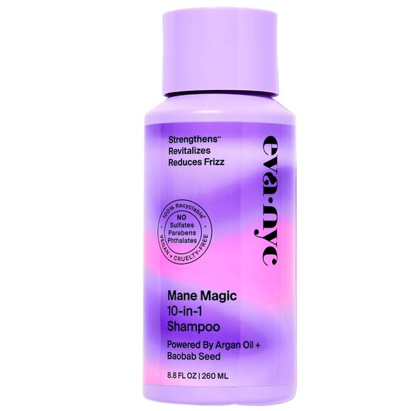 EVA·NYC Mane Magic 10-in-1 Shampoo - Picture 1 of 4
